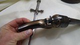 Moore 7 shot revolver - VF+ condition - 15 of 15
