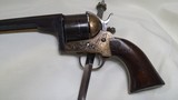 Moore 7 shot revolver - VF+ condition - 3 of 15