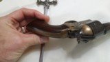 Moore 7 shot revolver - VF+ condition - 9 of 15