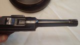 Mauser Luger P 08 code byf 41 - 5 of 12