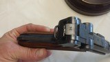 Mauser Luger P 08 code byf 41 - 3 of 12