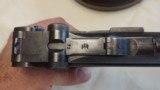 Mauser Luger P 08 code byf 41 - 7 of 12