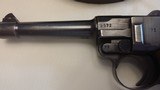 Mauser Luger P 08 code byf 41 - 11 of 12
