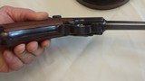 Mauser Luger P 08 code byf 41 - 4 of 12