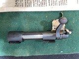 Remington 700 short action - 2 of 6