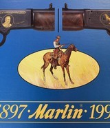 Marlin 1897 Cowboy 22LR Box Only - Great Condition - 7 of 9