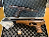Remington XP-100 Custom Bolt Action Single Shot 7MM BR Rem - 2 of 14