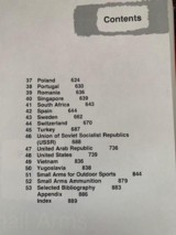 Gun Encyclopedia - Small Arms Of The World 12th Edition 894 pages - 9 of 13