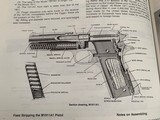 Gun Encyclopedia - Small Arms Of The World 12th Edition 894 pages - 11 of 13