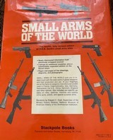 Gun Encyclopedia - Small Arms Of The World 12th Edition 894 pages - 2 of 13