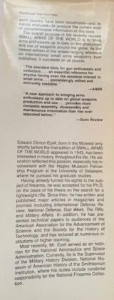 Gun Encyclopedia - Small Arms Of The World 12th Edition 894 pages - 5 of 13