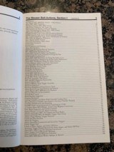 The Mauser M91 through M98 Bolt Actions Book. Shop Manual 224 pages - 5 of 8