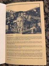 The Mauser M91 through M98 Bolt Actions Book. Shop Manual 224 pages - 7 of 8