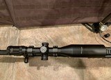 Benjamin Armada BTAP25 .25 Cal Air Rifle Bipod Scope w/case - 4 of 11