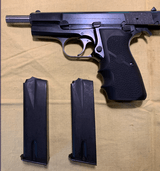 Browning Hi Power 9mm - 1 of 6