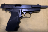 Browning Hi Power 9mm - 2 of 6