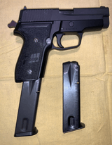 Sig Sauer P228 9mm Para - 1 of 8