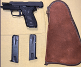 Sig Sauer P228 9mm Para - 2 of 8