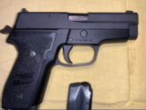 Sig Sauer P228 9mm Para - 4 of 8