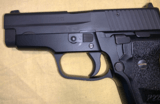 Sig Sauer P228 9mm Para - 6 of 8