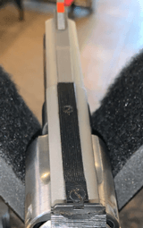 Smith & Wesson .357 Magnum Model 66-2 Revolver - 8 of 14