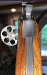 Smith & Wesson .357 Magnum Model 66-2 Revolver - 6 of 14