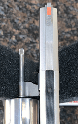 Smith & Wesson .357 Magnum Model 66-2 Revolver - 7 of 14
