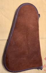 Smith & Wesson .357 Magnum Model 66-2 Revolver - 11 of 14