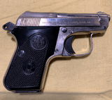 Beretta Model 950 BS - .25 cal - 4 of 9