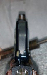 Beretta Model 21A .25cal - 6 of 10