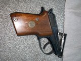 Beretta Model 21A .25cal - 8 of 10