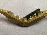 ANTIQUE MASS. ARMS CO. 31 CALIBER BULLET MOULD - ABSOLUTELY MINT!! - 12 of 14
