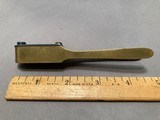 ANTIQUE MASS. ARMS CO. 31 CALIBER BULLET MOULD - ABSOLUTELY MINT!! - 4 of 14