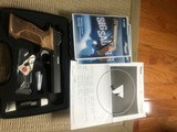 Sig Sauer p210 Super Target German mastershop made 9mm - 11 of 11