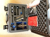 Laugo Arms Alien 9mm pistol new in case full kit - 2 of 9