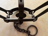 Newhouse Patent 50 Bear trap excellent - 5 of 10