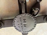 Newhouse Patent 50 Bear trap excellent - 2 of 10