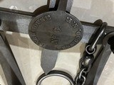 Newhouse 6 Sesquicentennial Bear trap - 3 of 6