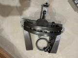 Newhouse 6 Sesquicentennial Bear trap - 1 of 6