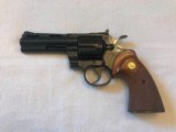 Colt, 357 Magnum, 4INCH - 1 of 11