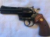 Colt, 357 Magnum, 4INCH - 7 of 11