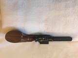 Colt, 357 Magnum, 4INCH - 8 of 11