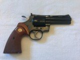 Colt, 357 Magnum, 4INCH - 2 of 11