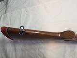 Winchester Pre 64 Model 70 featherweight 264 Win Mag - 12 of 15