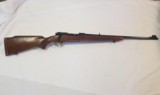 Winchester Pre 64 Model 70 featherweight 264 Win Mag - 1 of 15