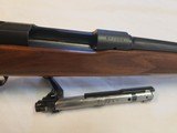 Winchester Pre 64 Model 70 featherweight 264 Win Mag - 3 of 15