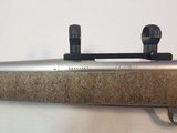 Remington model 700 7mm Mag SS 24" barrel custom - 5 of 9