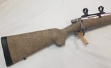 Remington model 700 7mm Mag SS 24" barrel custom - 3 of 9