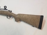 Remington model 700 7mm Mag SS 24" barrel custom - 2 of 9