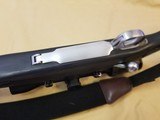 Ruger M77 Mark II .223 Zytel Paddle Stock - 5 of 9